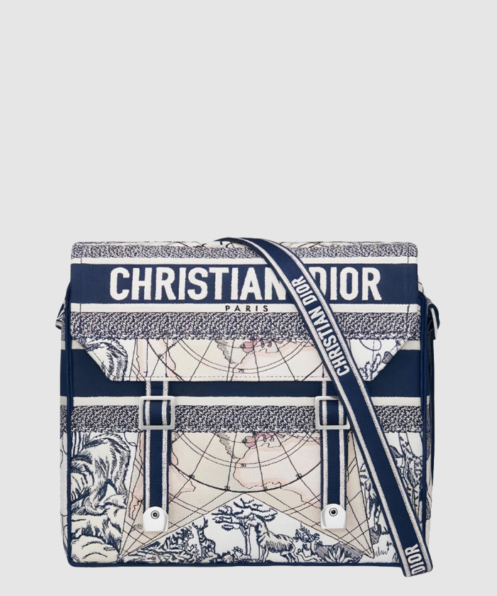 캠프 메신저백 M1291 【매장-500만원대】