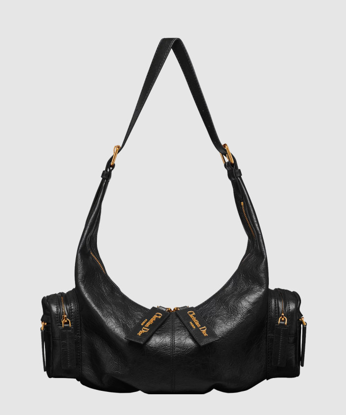 그랜드 투어 멀티포켓 미디엄 백 M2433 【매장-570만원대】