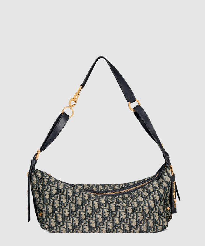 D-Journey 미디엄백 M2417 【매장-710만원대】