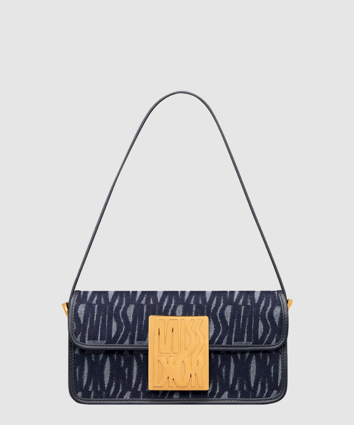 Miss Dior 플랩백 M2610 【매장-350만원대】