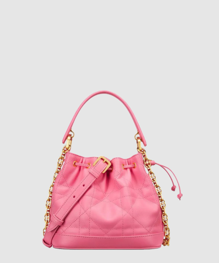 Dior Jolie 스몰 버킷백 M2780 【매장-480만원대】