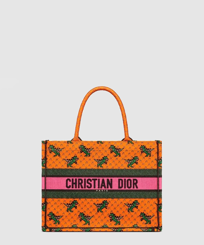 북 토트백 미듐 M1296 【매장-450만원대】