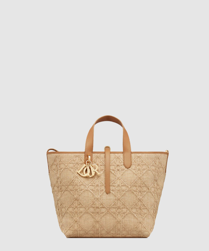 Toujours 미디엄 버티컬 토트백 M2836 【매장-530만원대】