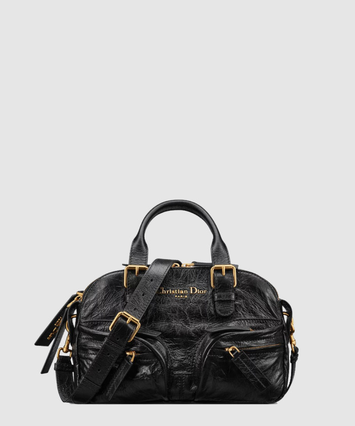 Grand Tour 스몰 볼링백 M6000 【매장-750만원대】