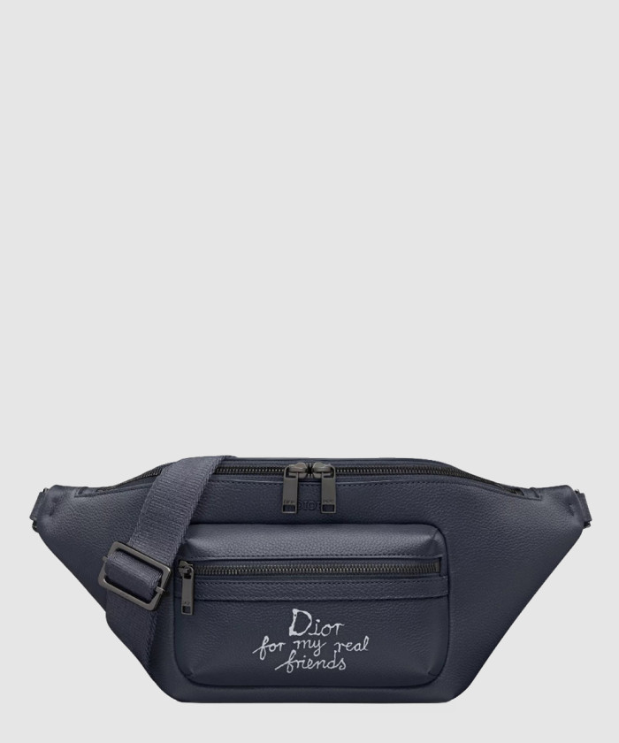 AND HYLTON NEL Rider 2.0 벨트백 1ESBO 【매장-300만원대】