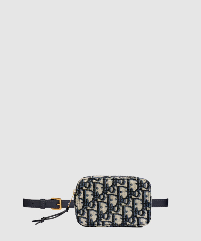 오블리크 벨트백 S5484 【매장-300만원대】