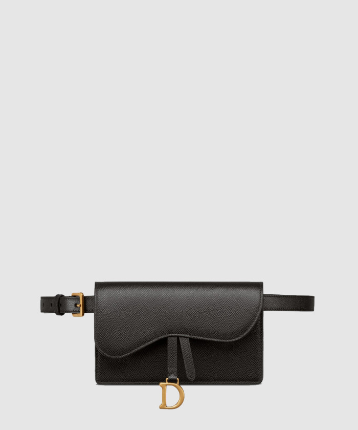 새들 벨트백 S5619 【매장-440만원대】