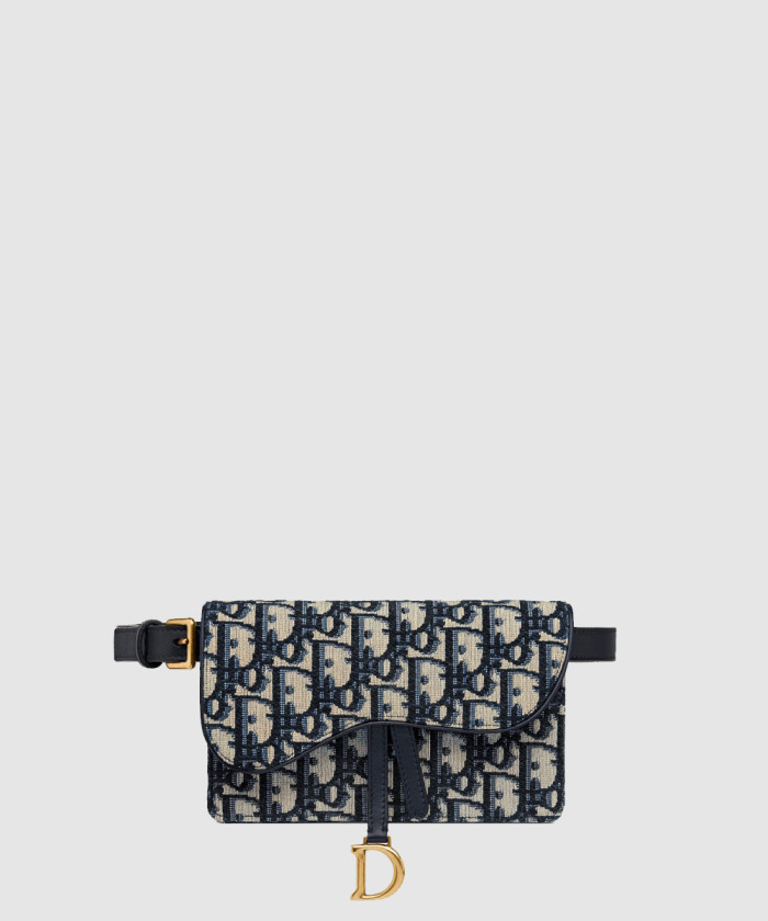 새들 벨트백 S5619 【매장-440만원대】