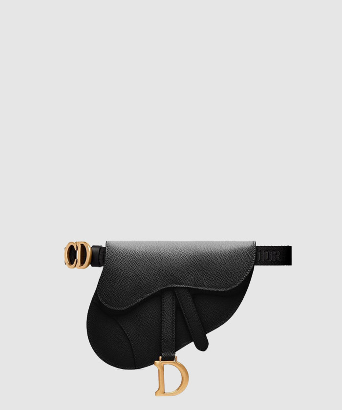 새들 벨트백 S5632 【매장-440만원대】