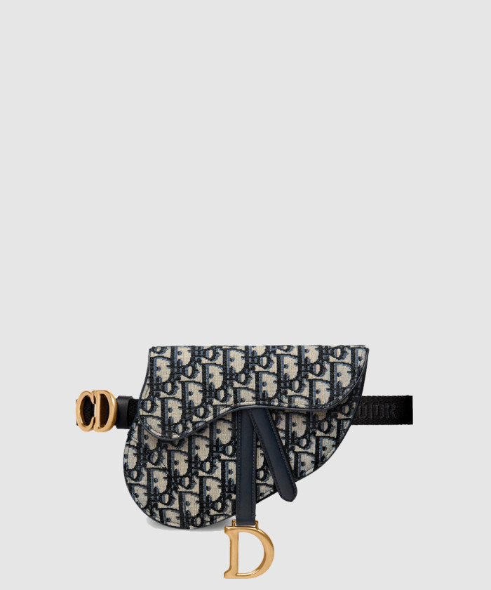 새들 벨트백 S5632 【매장-440만원대】