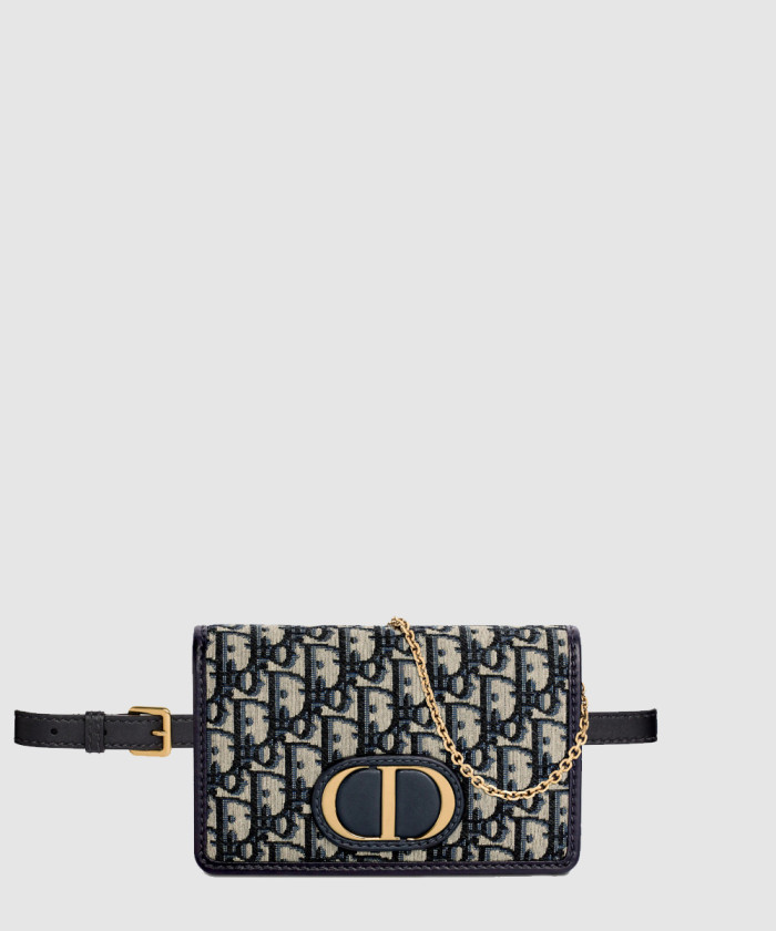 30 몽테인 투인원 벨트백 S2086 【매장-300만원대】