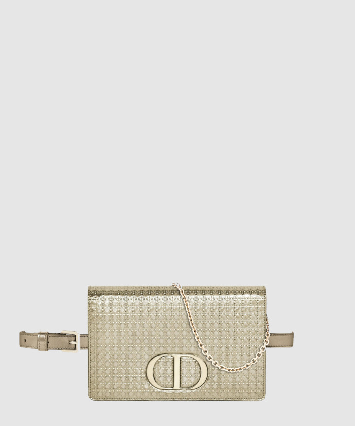 30 몽테인 투인원 벨트백 S2086 【매장-300만원대】