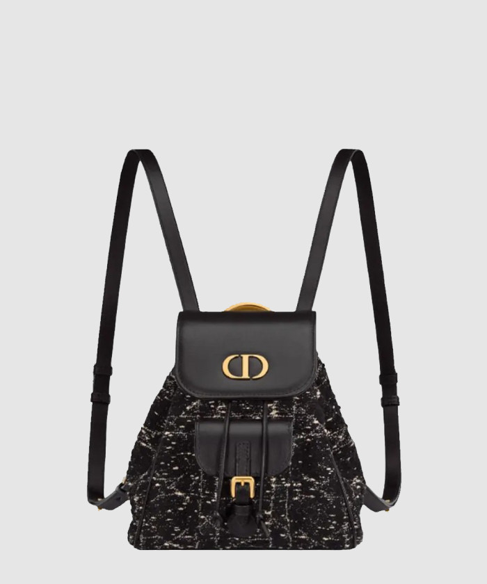 카로백 스몰 백팩 M6302 【매장-530만원대】