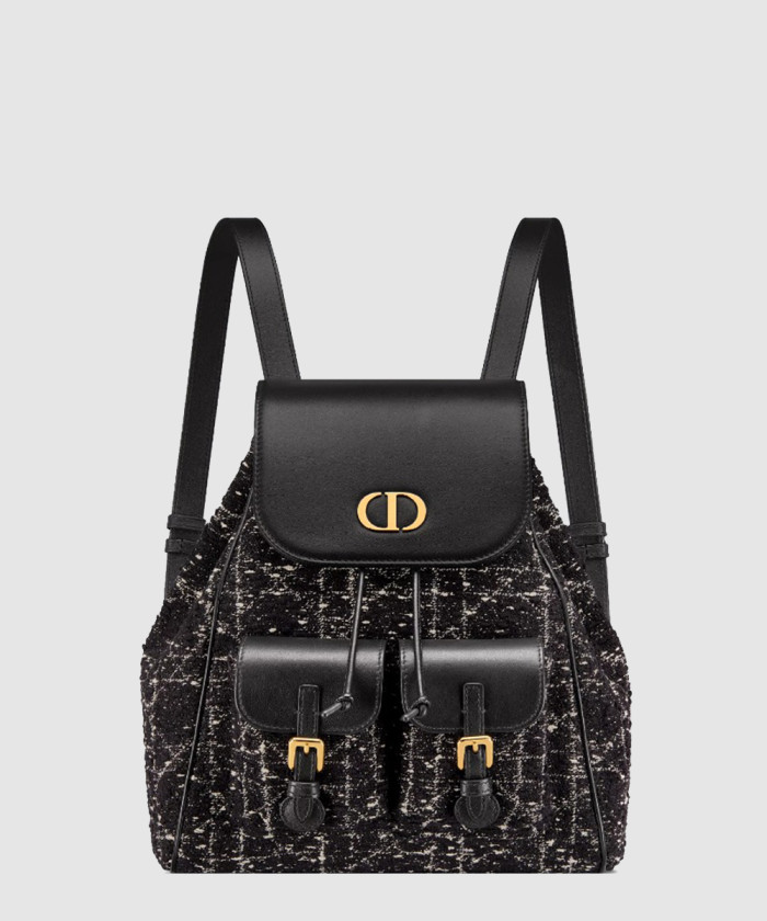 카로백 미디엄백팩 M6301 【매장-550만원대】