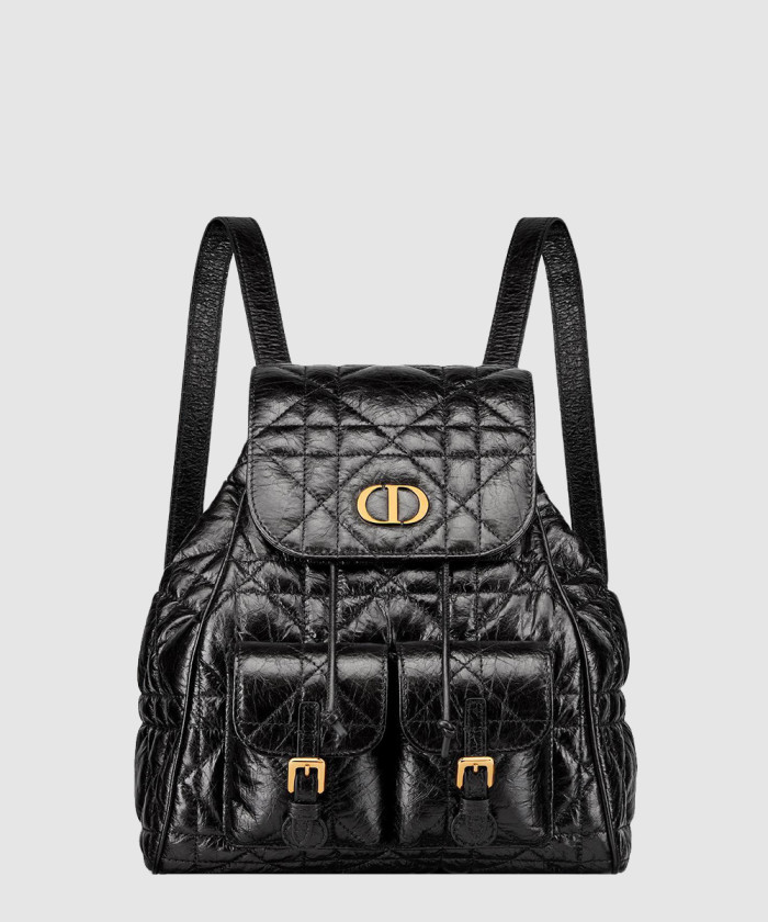 카로백 미디엄백팩 M6301 【매장-700만원대】