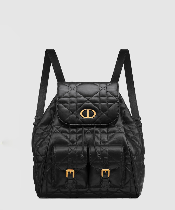 카로백 미디엄백팩 M6301 【매장-700만원대】