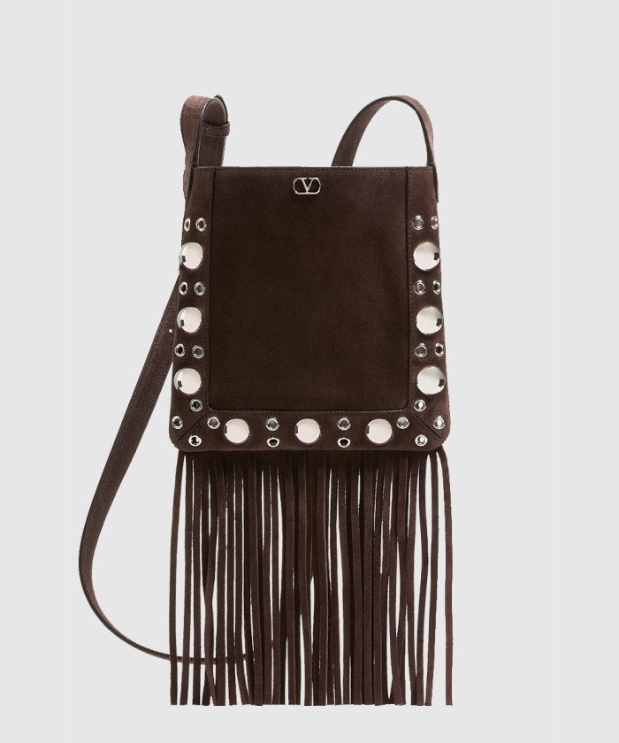 가라바니 넬코트 스몰 숄더백 【매장-310만원대】