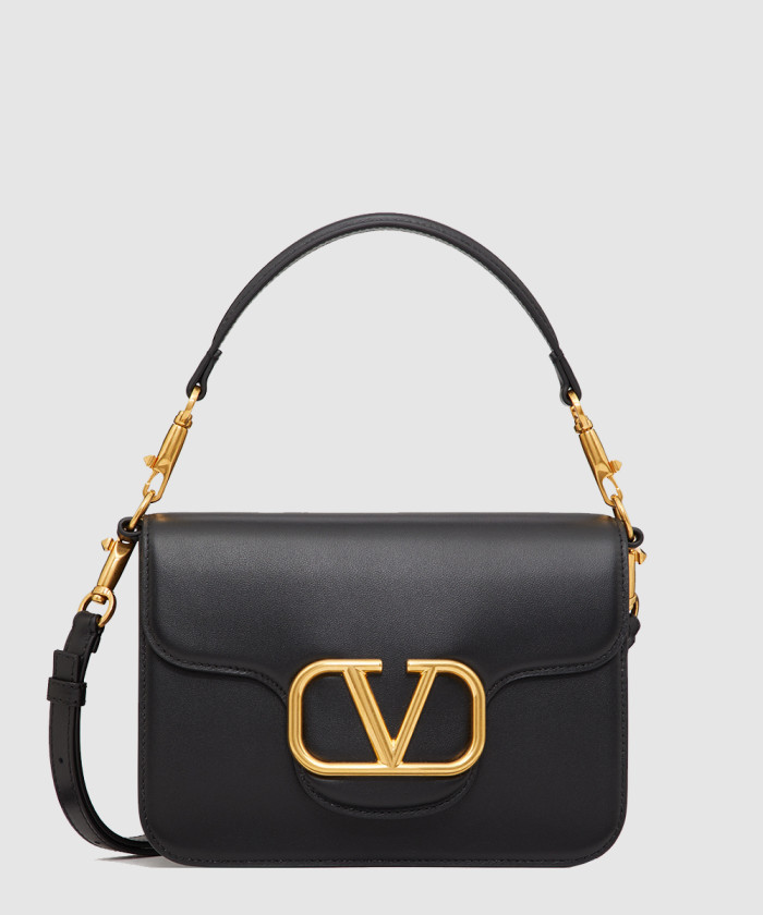 LOCÒ 송아지 가죽 핸드백 【매장-300만원대】