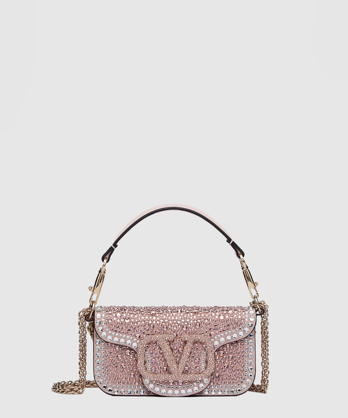 가라바니 로코 숄더백 【매장-340만원대】