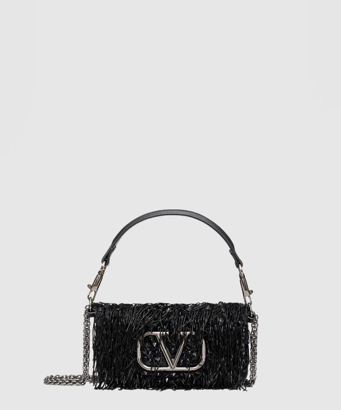 자수 크로스백 【매장-250만원대】