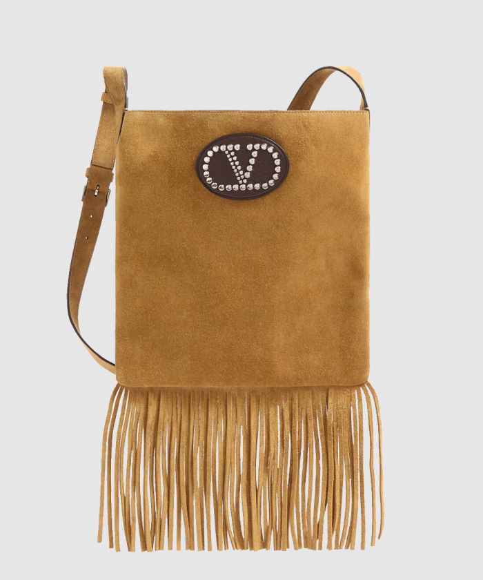 가라바니 넬코트 숄더백 【매장-340만원대】