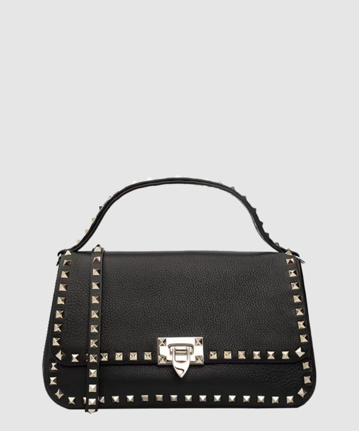 락스터드 숄더백 【매장-230만원대】