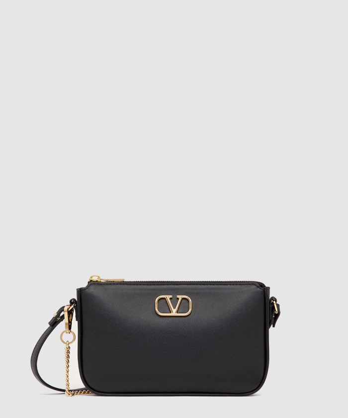 미니 송아지 가죽 클러치 【매장-180만원대】