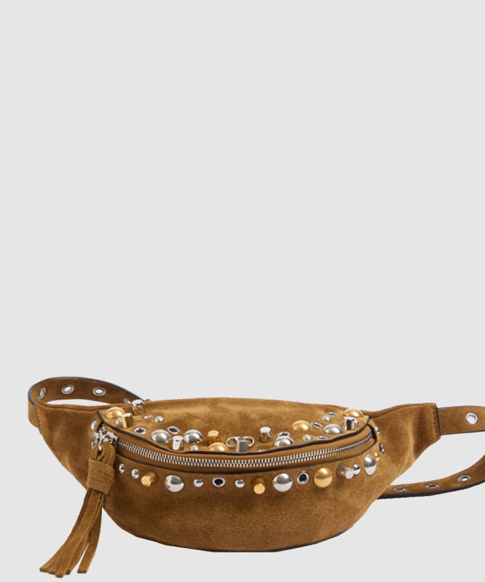 가라바니 벨트백 【매장-240만원대】