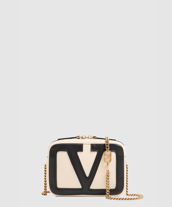 가라바니 비바 슈퍼스타 나파 레더 벨트백 【매장-240만원대】