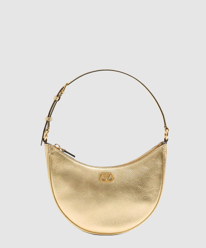 브이로고 시그니처 호보백 【매장-150만원대】