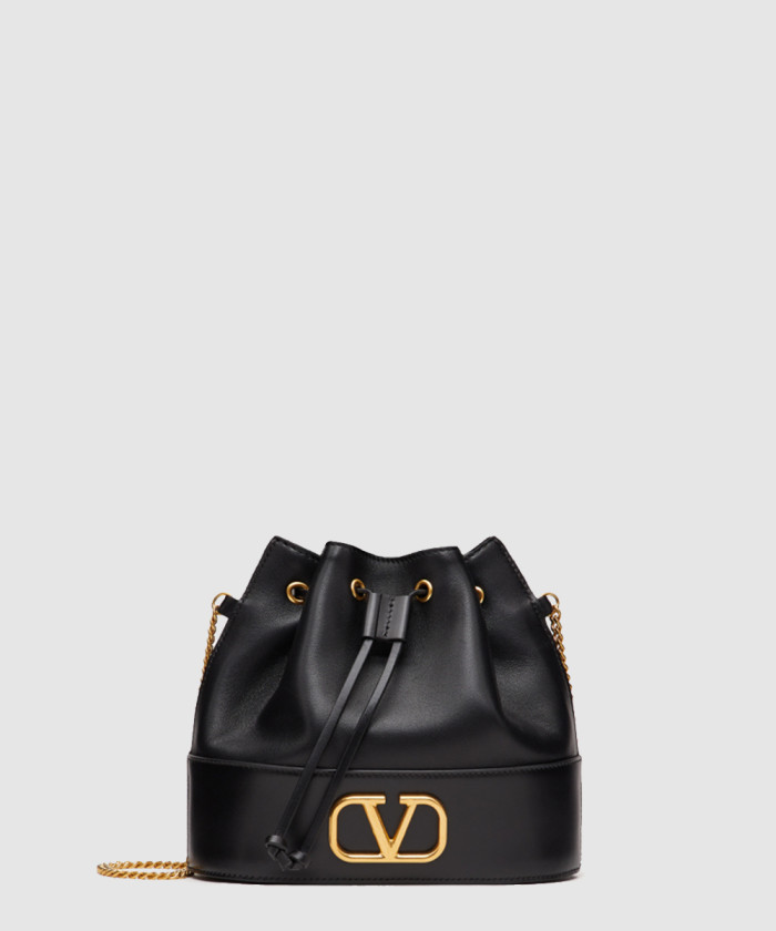 양가죽 미니 버킷백 【매장-200만원대】