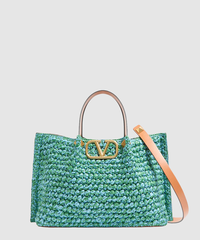 가라바니 토트백 【매장-390만원대】