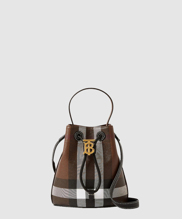 스몰 TB 버킷백 8069655 【매장-230만원대】