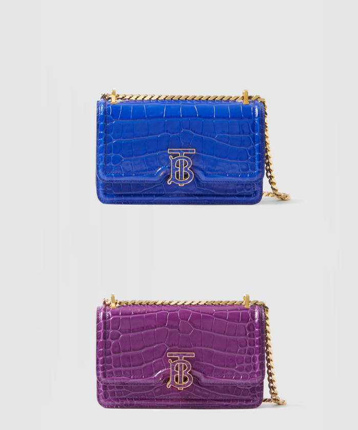 TB 미니 숄더백 80736921 【매장-230만원대】