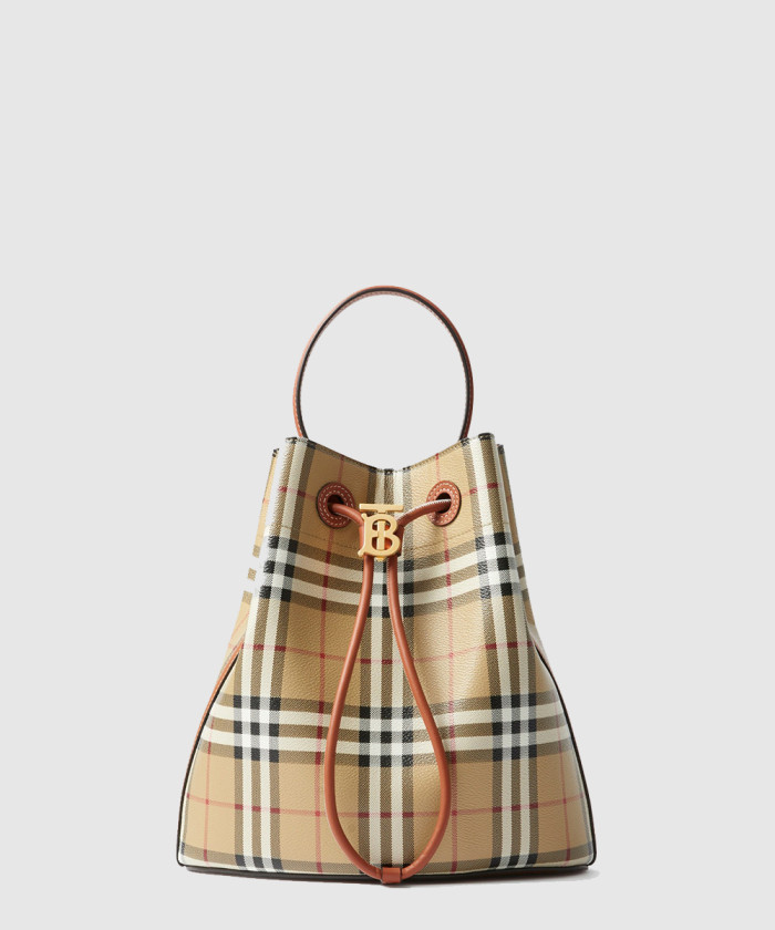 스몰 TB 버킷백 80739481 【매장-260만원대】