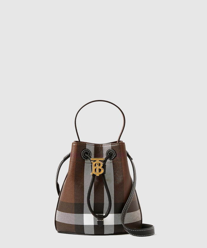 미니 TB 버킷백 80662131 【매장-230만원대】