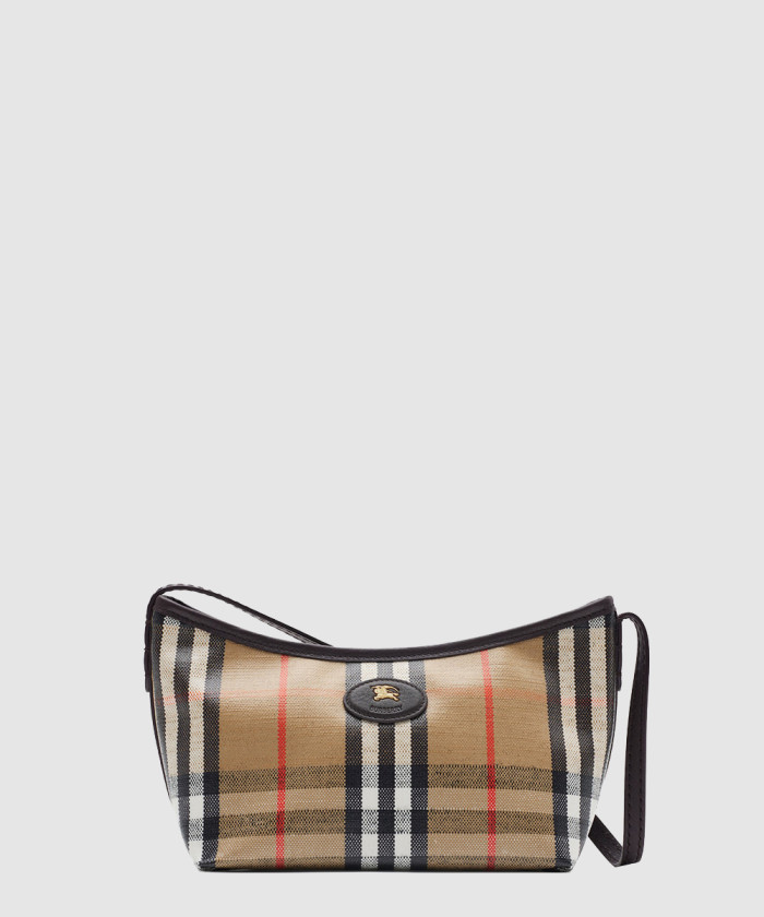 미니 하이랜드 숄더백​ 81122781 【매장-140만원대】