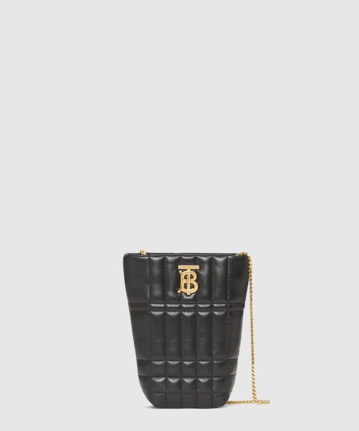 퀼팅 롤라 버킷백 80450421 【매장-260만원대】