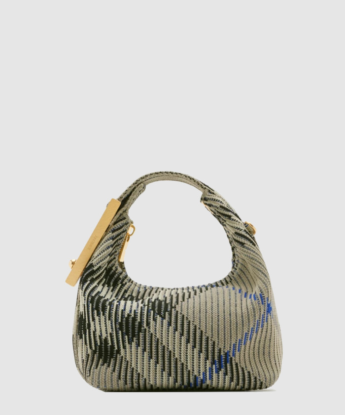 마이크로 페그 체인백 80974421 【매장-180만원대】