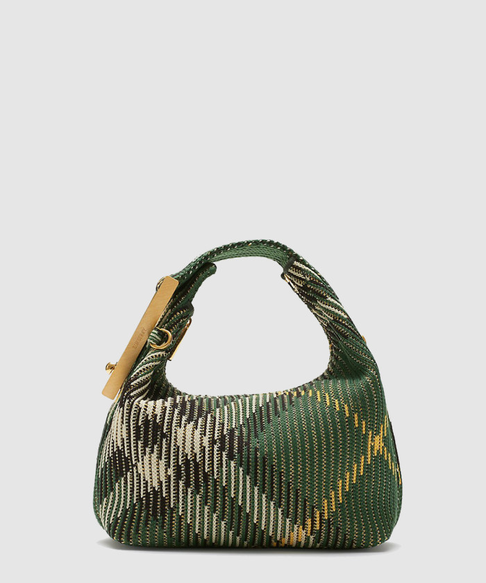 마이크로 페그 체인백 80974441 【매장-180만원대】