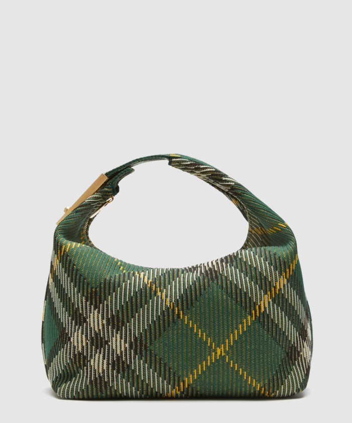 미디엄 페그 더플백 80820471 【매장-270만원대】