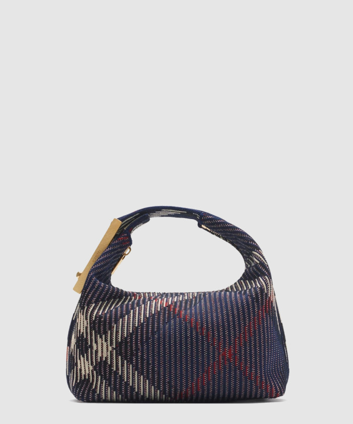 미니 페그 더플백 81038241 【매장-240만원대】