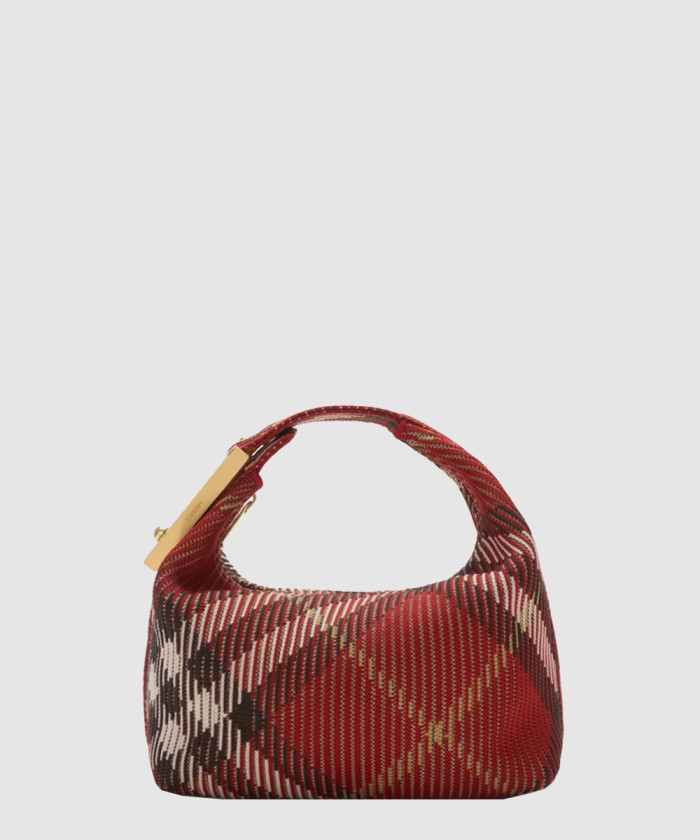 미니 페그 더플백 81027151 【매장-240만원대】