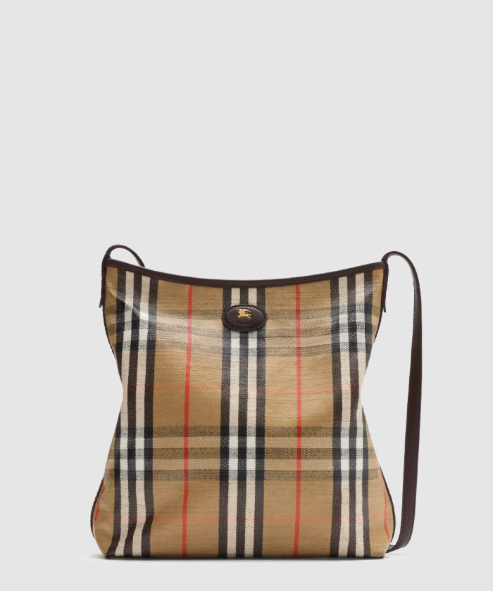 스몰 하이랜드 숄더백 81122611 【매장-230만원대】