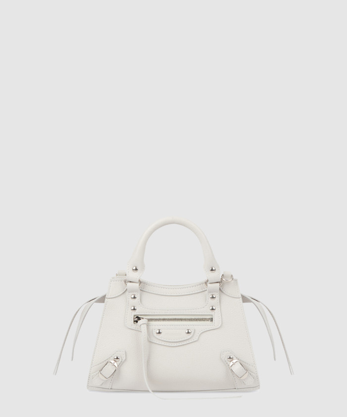 네오 클래식 미니 탑핸들백 638524 【매장-300만원대】