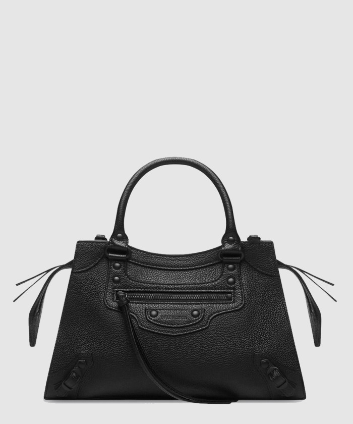 네오 클래식 스몰 탑핸들백 638521 【매장-230만원대】