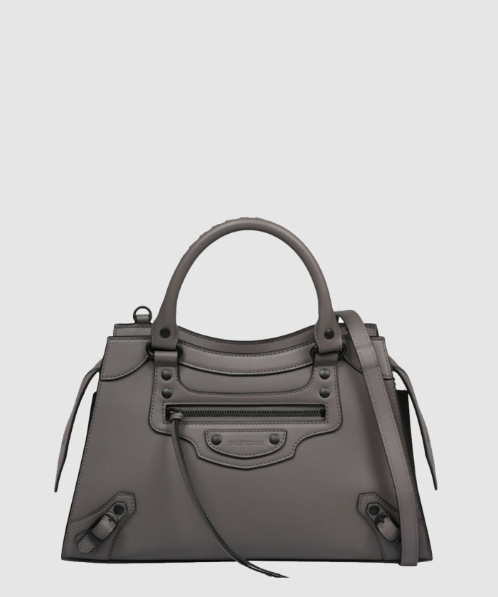 네오 클래식 스몰 탑핸들백 638521 【매장-230만원대】