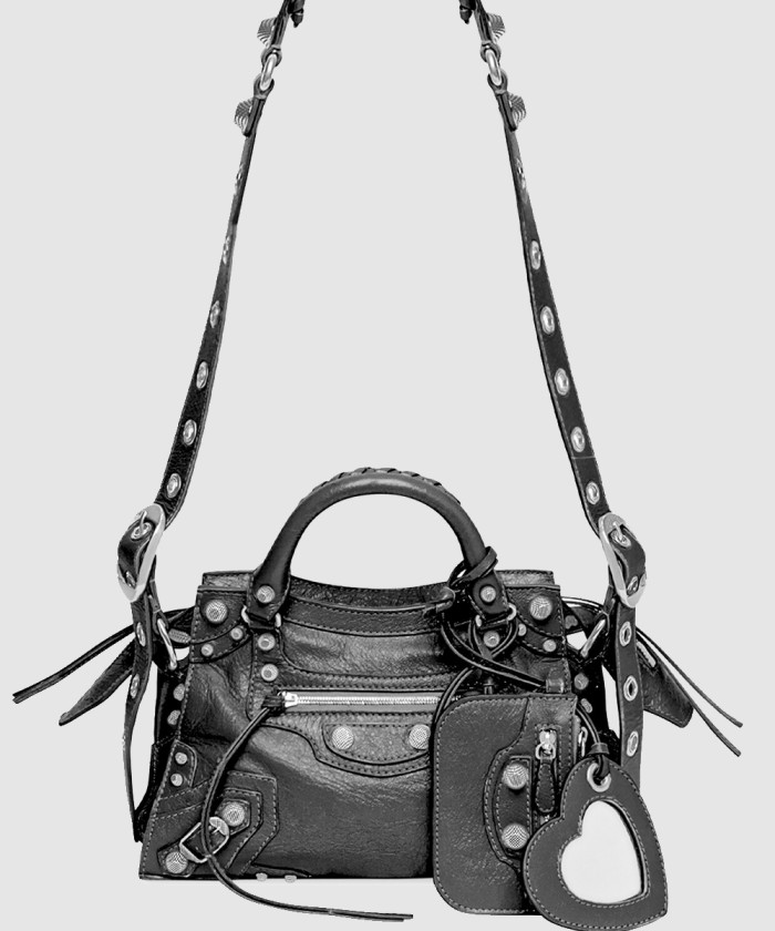 네오 카골 XS 탑핸들백 700940 【매장-340만원대】