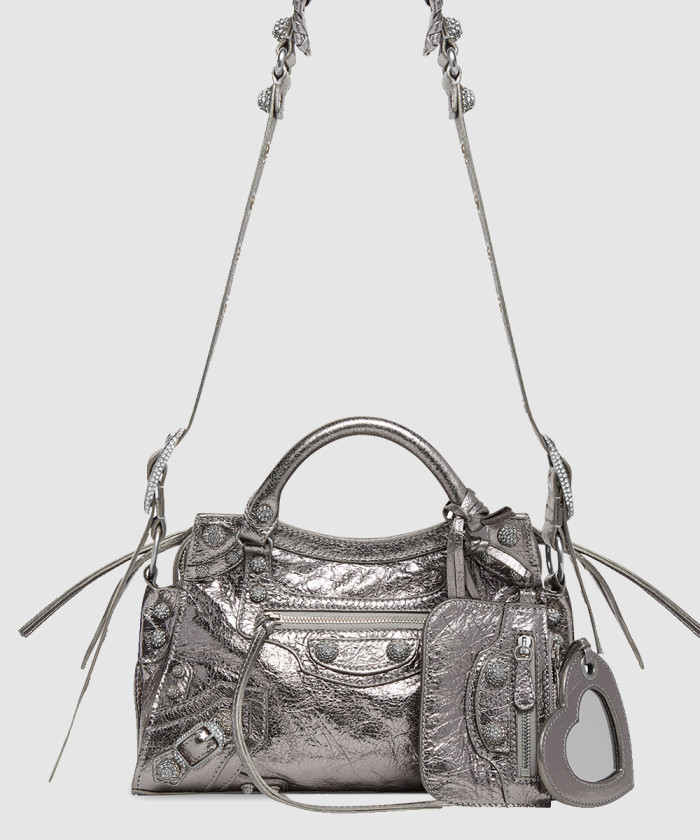 네오 카골 XS 탑핸들백 700940 【매장-340만원대】