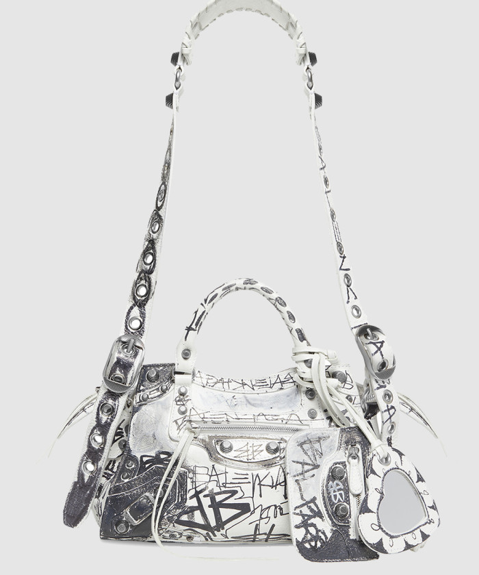 네오 카골 XS 탑핸들백 700940 【매장-340만원대】